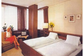 Češka Hotel Češke Budejovice / České Budějovice, Eksterier